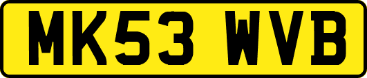 MK53WVB
