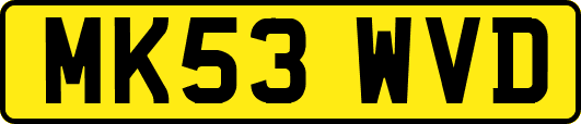 MK53WVD