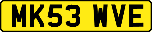 MK53WVE