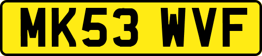 MK53WVF