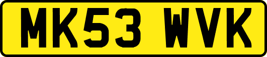 MK53WVK