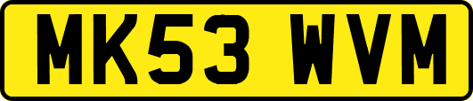 MK53WVM