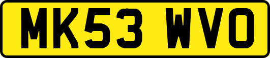 MK53WVO