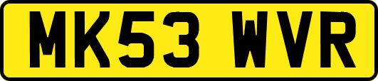 MK53WVR