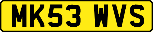 MK53WVS