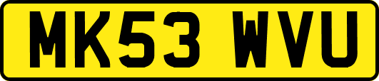 MK53WVU