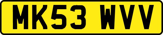 MK53WVV