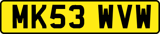 MK53WVW