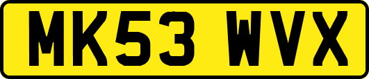 MK53WVX