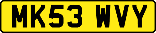 MK53WVY