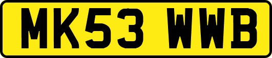 MK53WWB