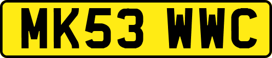 MK53WWC