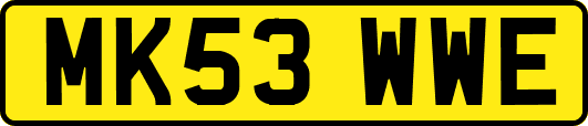 MK53WWE