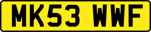MK53WWF