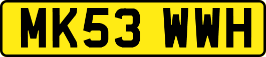 MK53WWH