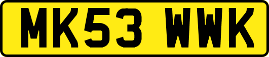 MK53WWK