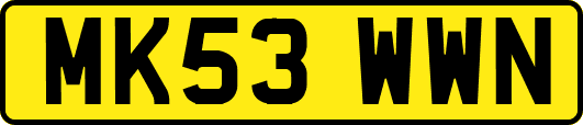 MK53WWN