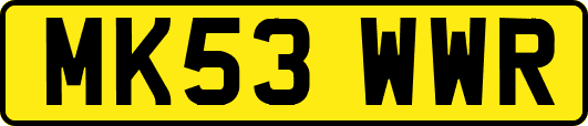 MK53WWR