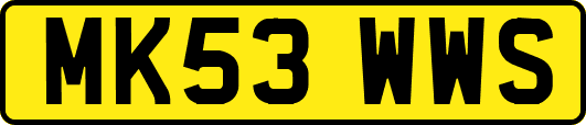 MK53WWS