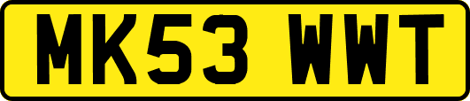 MK53WWT