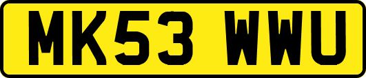 MK53WWU