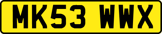 MK53WWX