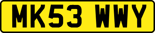 MK53WWY