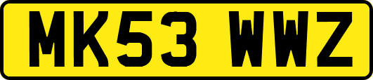 MK53WWZ