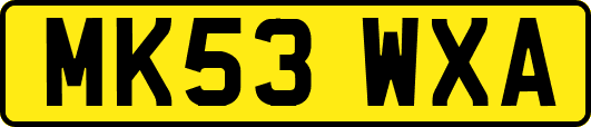 MK53WXA