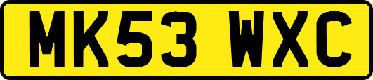MK53WXC