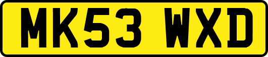 MK53WXD