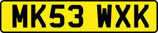 MK53WXK