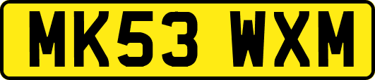 MK53WXM