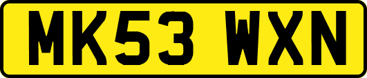 MK53WXN