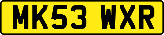 MK53WXR