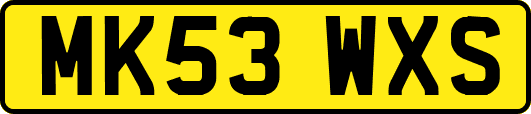 MK53WXS