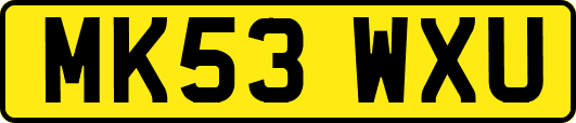 MK53WXU