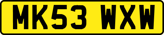 MK53WXW