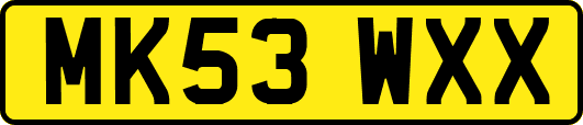 MK53WXX