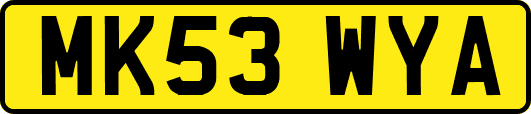 MK53WYA