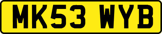 MK53WYB