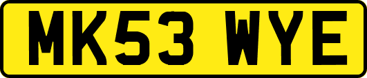 MK53WYE