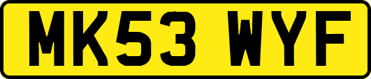 MK53WYF