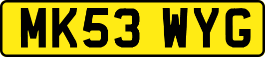 MK53WYG