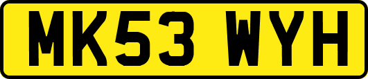 MK53WYH