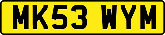 MK53WYM