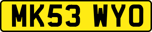 MK53WYO