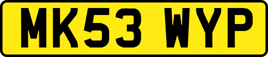 MK53WYP