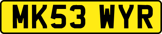 MK53WYR