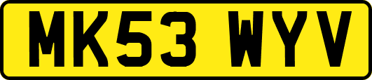 MK53WYV